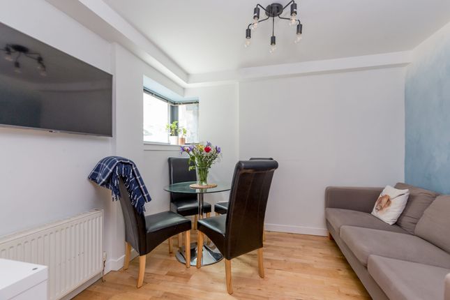 Flat for sale in 9 Old Fishmarket Close, Old Town