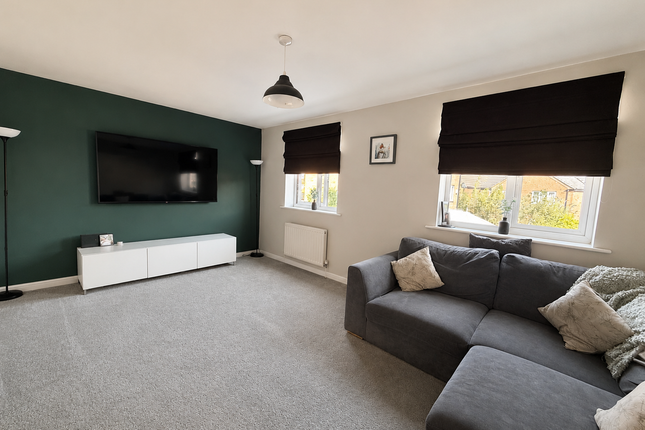 8, Sherbourne Drive, Derby photo 4
