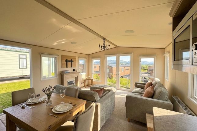 31, Violet Bank Caravan Park, Simonscales Lane, Cockermouth photo 4