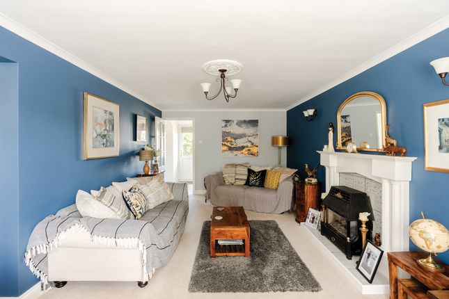 2 Constantine Avenue, Bristol photo 4