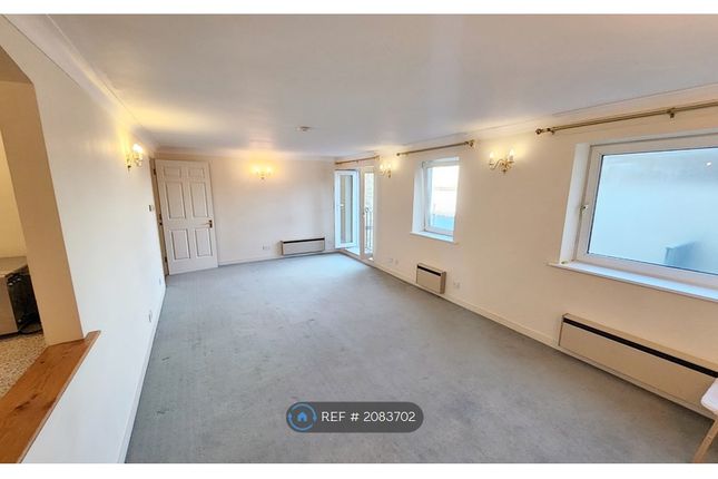 Thumbnail Flat to rent in Melbourne Quay, Gravesend
