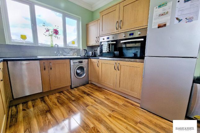 Semi-detached house for sale in Graig Isaf, Aberdare