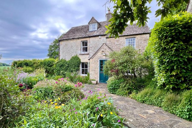 Thumbnail Detached house for sale in Church Hill, Bisley, Stroud