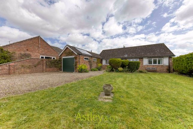 Thumbnail Property for sale in Howards Way, Cawston, Norwich