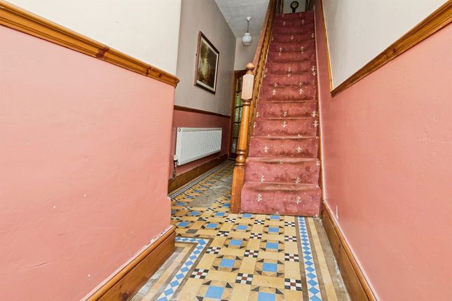 31, West Avenue, Derby photo 2