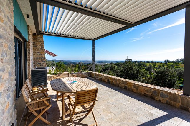Villa for sale in Countryside, Tavira (Santa Maria E Santiago), Tavira Algarve