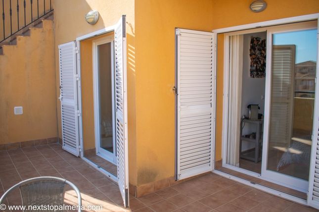 Semi-detached house for sale in Los Rosales, Los Gallardos, Almería, Andalusia, Spain