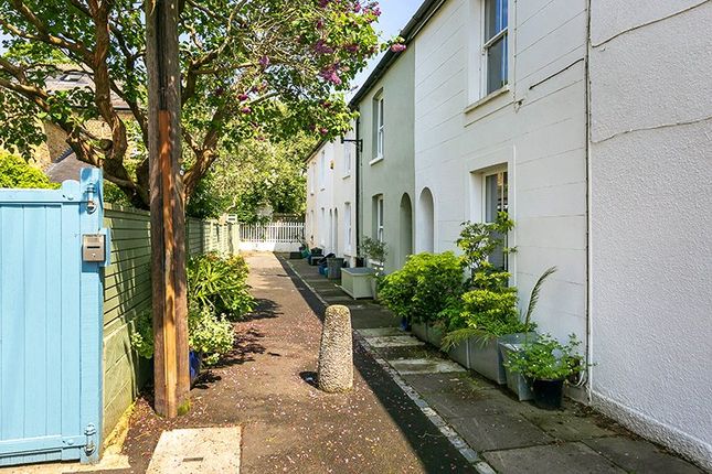 Detached house for sale in Cambridge Cottages, Kew TW9