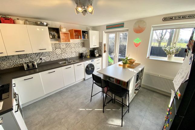 Detached house for sale in Carlin Close, Bowburn, Durham