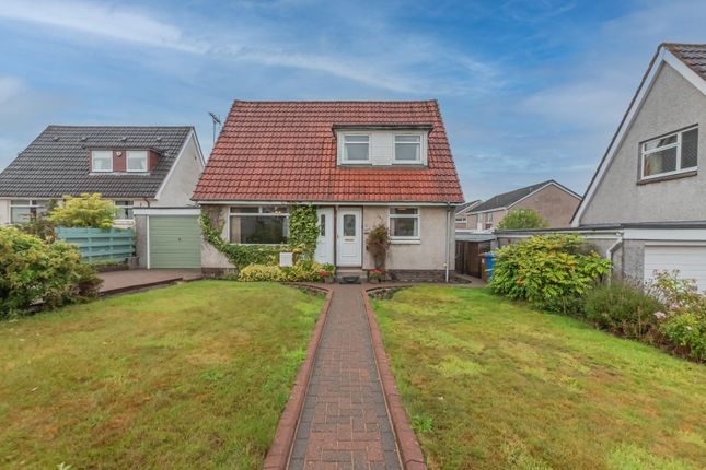 Thumbnail Detached house for sale in Claremont, Alloa