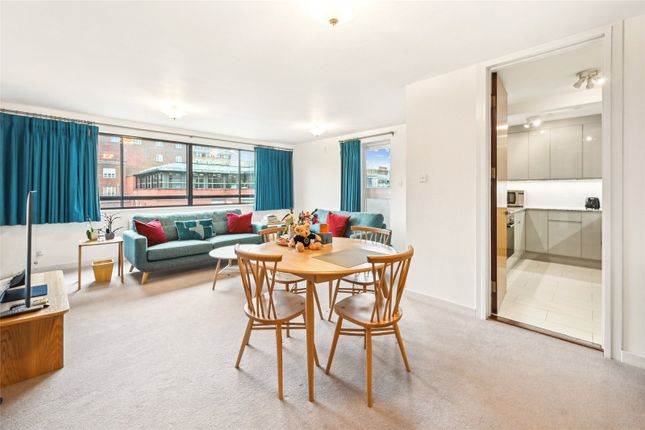 2-bed flat on Flat 29, Harmont House, 20, Harley Street, London, £895,000