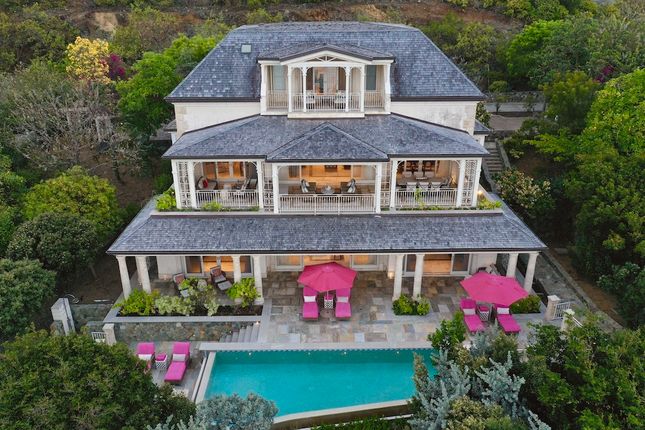 Villa for sale in Lagoon Villa, Mandarin Oriental, Canouan, St Vincent &amp; The Grenadines
