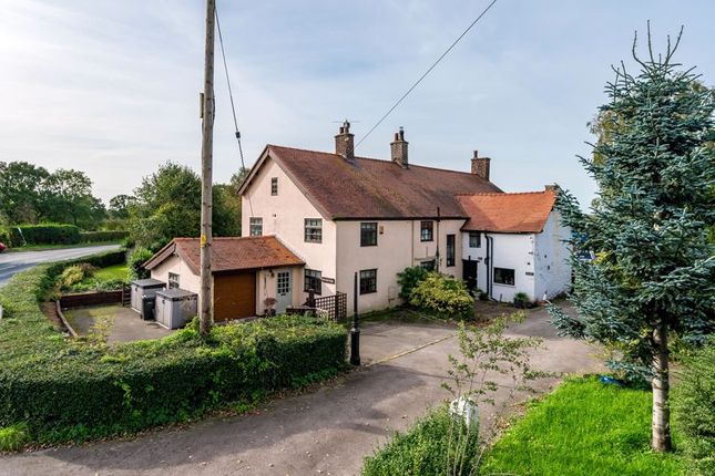 Thumbnail Semi-detached house for sale in Dawbers Lane, Euxton, Chorley