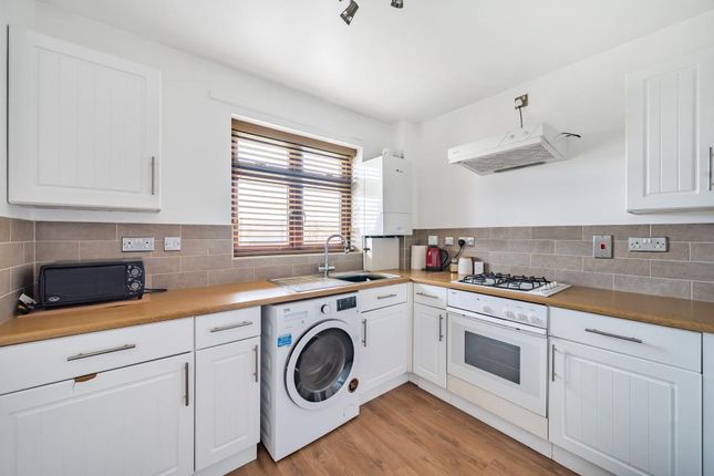 Flat for sale in Greater Leys, Oxford