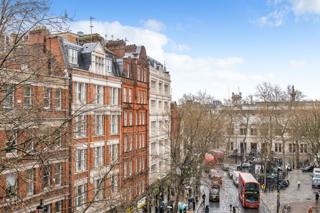 Flat for sale in Charing Cross Road, Leicester Square, London