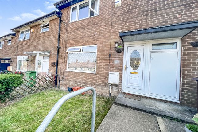 Terraced house for sale in Butterbowl Drive, Farnley, Leeds