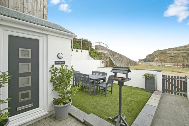 Detached house for sale in Chynance, Portreath, Redruth, Cornwall