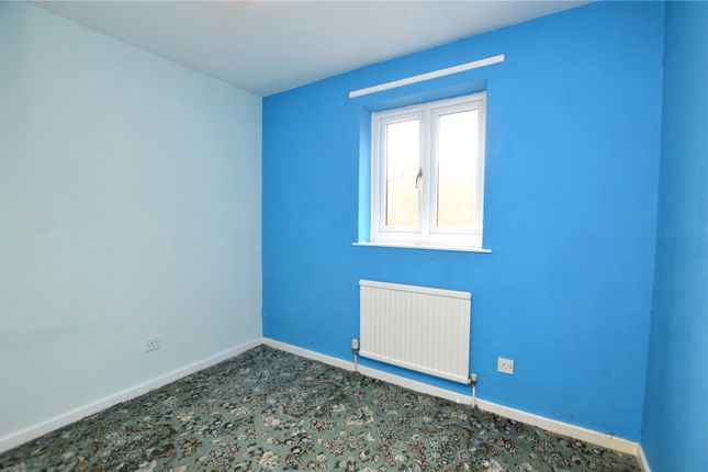 Town house for sale in Britannia Close, Stanningley, Pudsey, West Yorkshire
