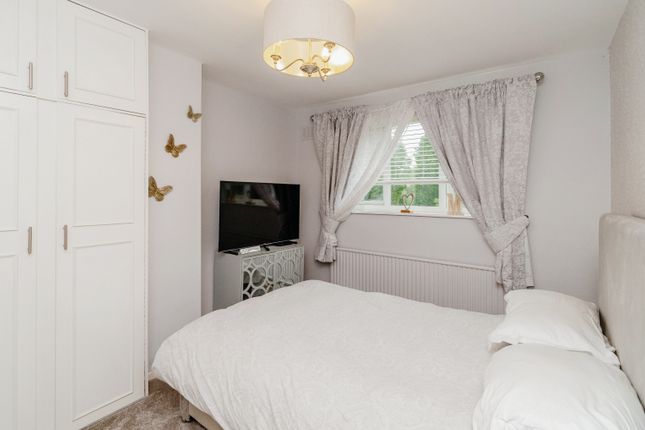 Semi-detached house for sale in Lichfield Road, Rushall, Walsall, West Midlands
