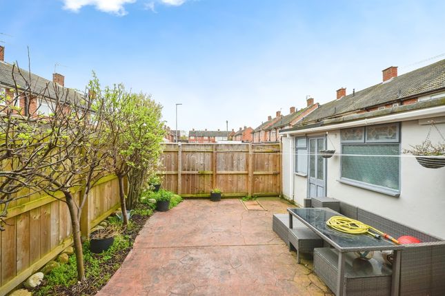 Terraced house for sale in Ingrove Close, Stockton-On-Tees
