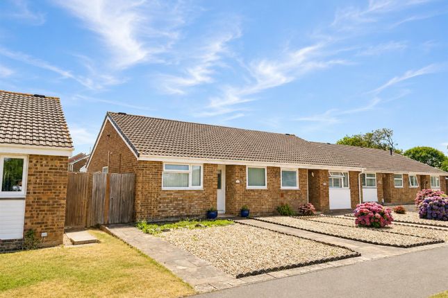 2-bed house on 20, Fell Drive, Lee-On-The-Solent, £340,000