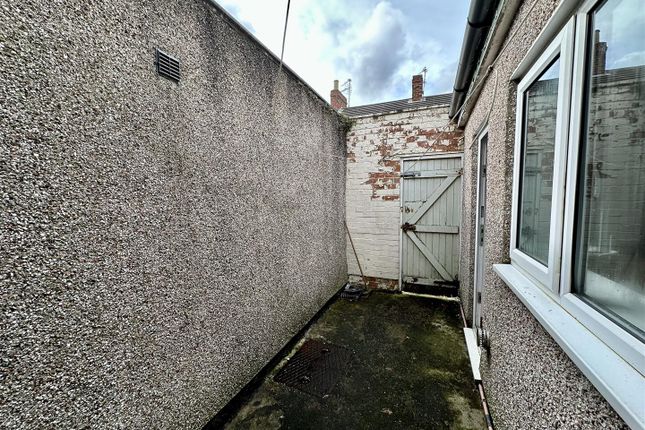 Terraced house to rent in Dundas Street, Loftus, Saltburn-By-The-Sea