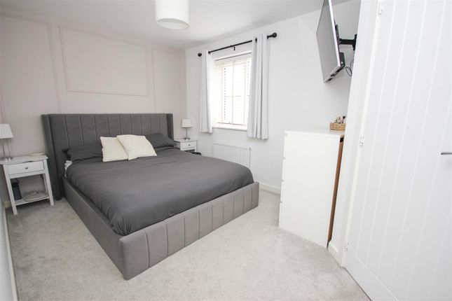 124, Fitzhugh Rise, Wellingborough photo 5