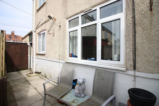 Semi-detached house for sale in Broadwater Avenue, Fleetwood