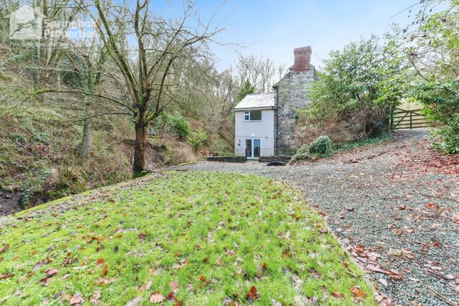 Cottage for sale in Hope, Shrewsbury, Shropshire