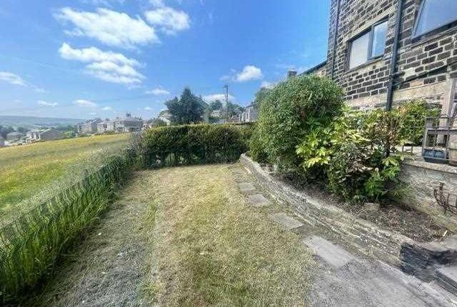 Detached house for sale in Sykes Head, Oakworth, Keighley