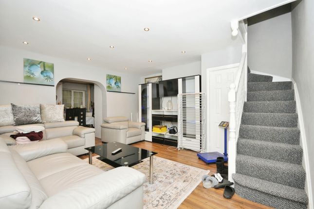 End terrace house for sale in Sevenoaks Way, St. Pauls Cray, Orpington