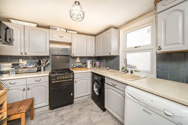 48, Eardley Road, London photo 4