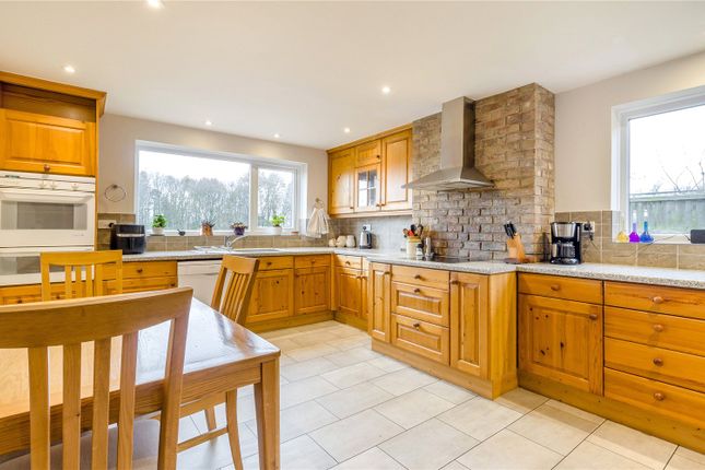 Oakdale House, East Barkwith photo 2