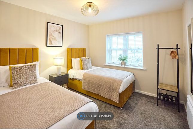 Flat, Coral House Milton St, Saltburn-By-The-Sea photo 5