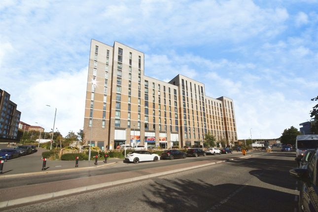 Flat 507, Chevette Court, Kimpton Road, Luton photo 2