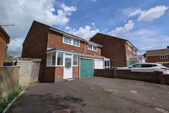 Thumbnail Semi-detached house to rent in Salem Street, Shirley, Southampton
