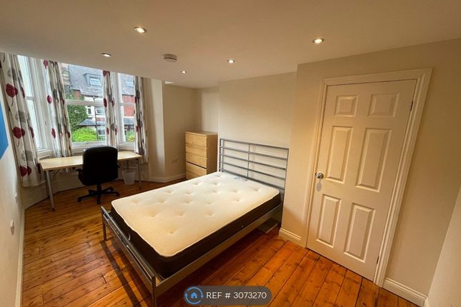 Fern Avenue Jesmond, Newcastle Upon Tyne photo 2