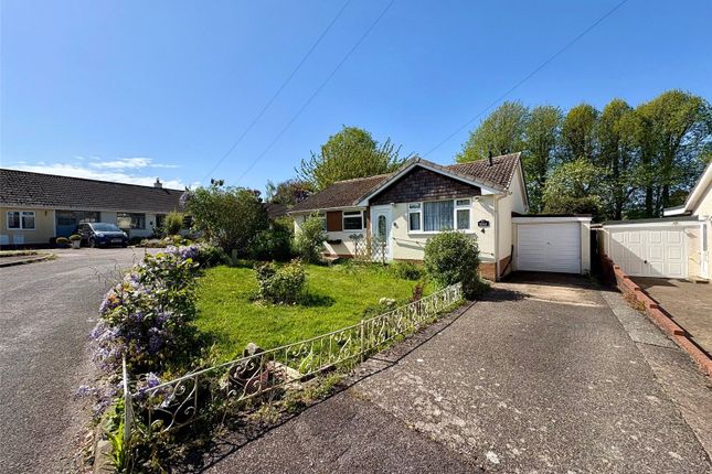 2-bed house on 4, Bramble Lane, Devon, £330,000