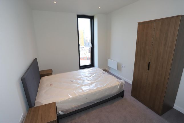 156, The Gate, Meadowside, Manchester photo 5