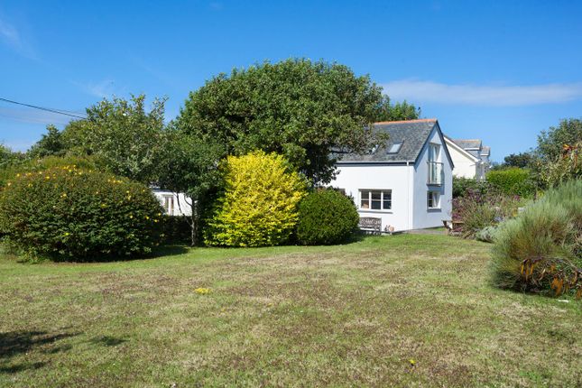 Cottage for sale in Ruan Minor, Helston