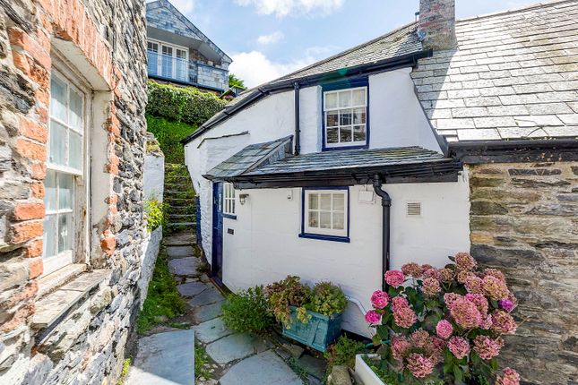 Cottage for sale in Dolphin Street, Port Isaac