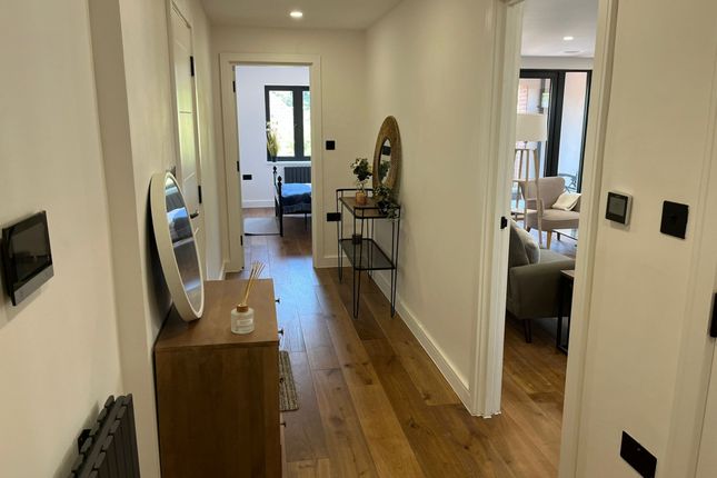 Flat to rent in Allium House, 31 Riddlesdown Road, Purley, Surrey