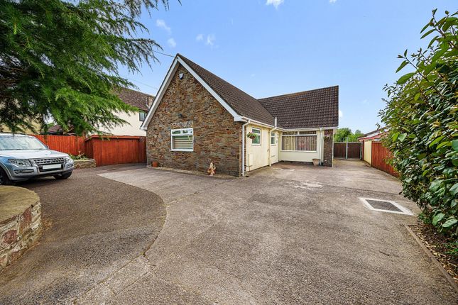 Thumbnail Bungalow for sale in Westerleigh, Bristol, Gloucestershire