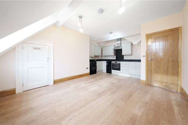 Thumbnail Flat for sale in Old Bank House, 28 High Street, Bushey