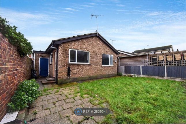 Caro Road Canvey Island, Canvey Island, Canvey Island photo 2