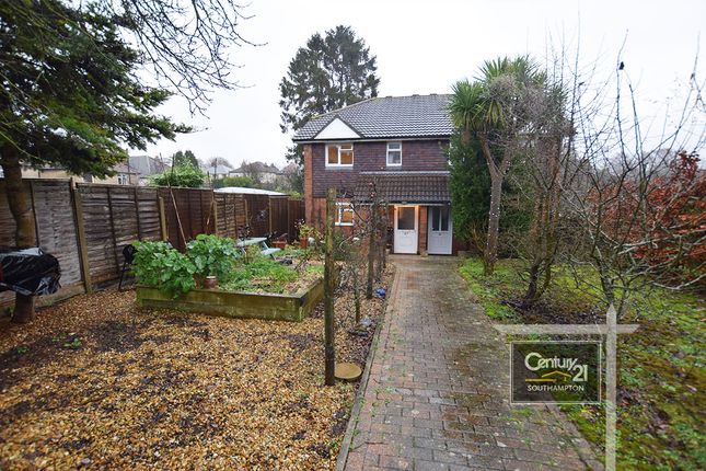 3-bed other on 47, Roselands Gardens, SOUTHAMPTON, £395,000