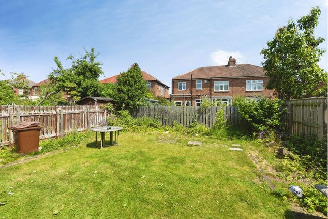 28, Bretton Gardens, Newcastle upon Tyne photo 4
