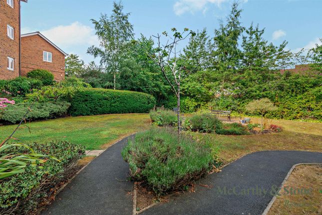 5 Malpas Court, Malpas Road, Northallerton photo 4