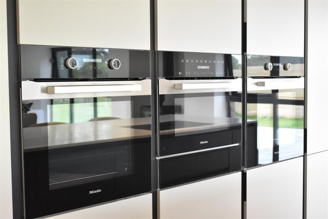 Miele Ovens