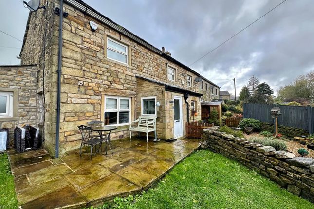 Cottage to rent in Parkinson Terrace, Trawden, Colne